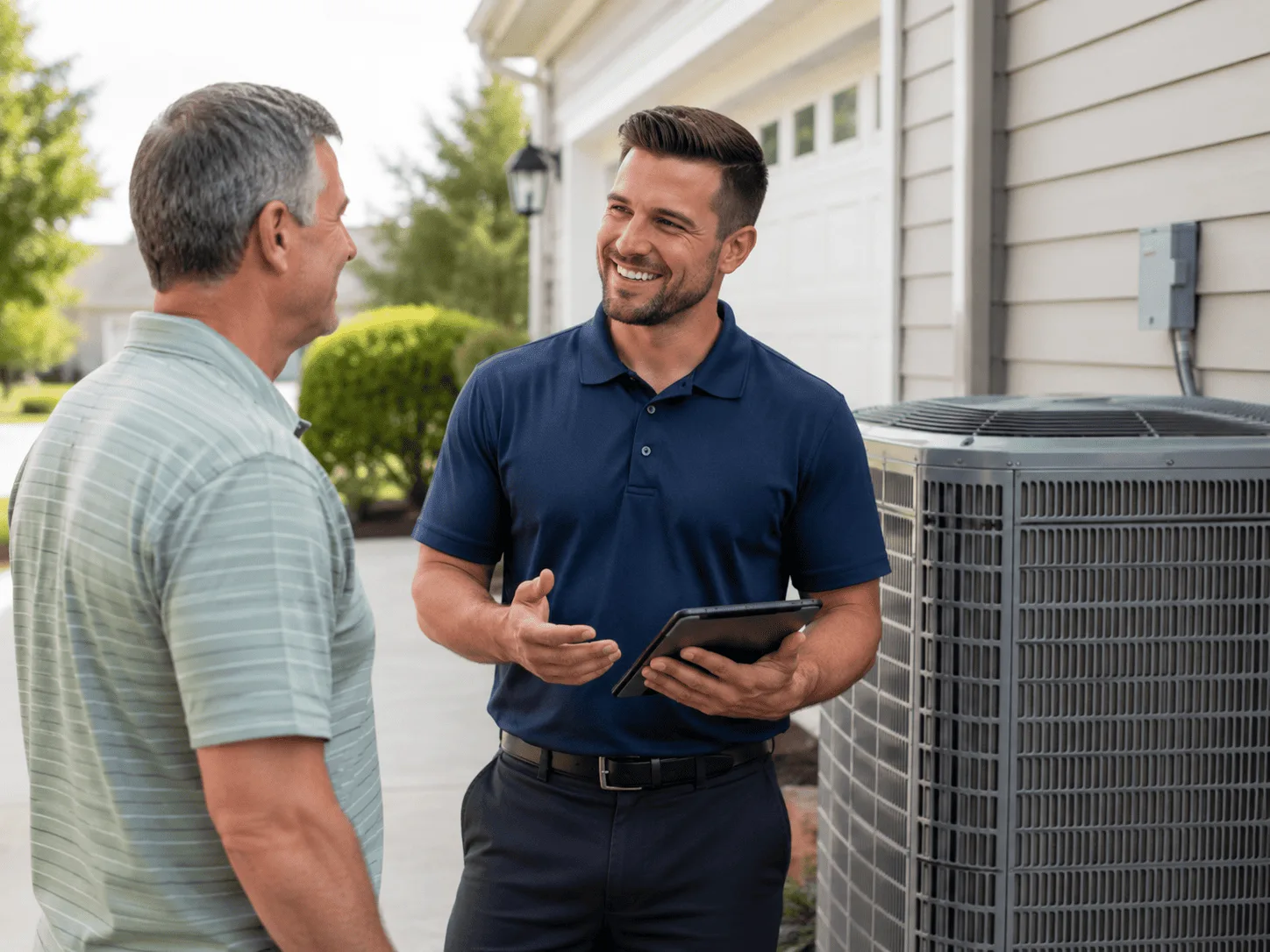 Heat Pump Installation Preston, MD FAQs